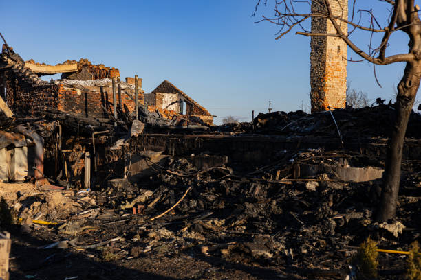 Reliable Fire Damage Removal contractor in Spring, TX by Fire Damage Flint